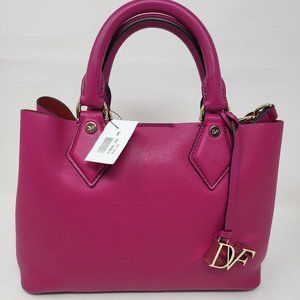 Small Carryall Satchel Bag